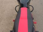 Bajaj Discover 125 used 2012
