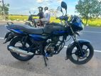 Bajaj Discover 125 used 2012