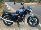 Bajaj Discover 125 used 2012