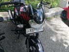 Bajaj Discover 125 used 2012