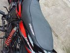 Bajaj Discover 125 used 2012