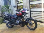 Bajaj Discover 125 used 2012