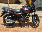 Bajaj Discover 125 used 2013