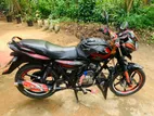Bajaj Discover 125 2013