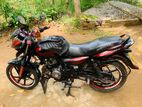 Bajaj Discover 125 2013