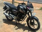 Bajaj Discover 125 used 2014