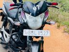 Bajaj Discover 125 used 2014