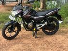 Bajaj Discover 125 used 2014