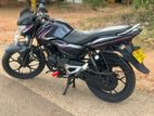 Bajaj Discover 125 used 2014