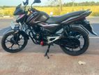 Bajaj Discover 125 used 2014