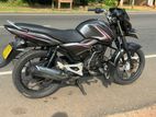 Bajaj Discover 125 used 2014