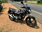 Bajaj Discover 125 used 2014