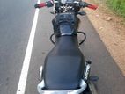 Bajaj Discover 125 used 2014