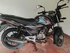 Bajaj Discover 125 Used 2014