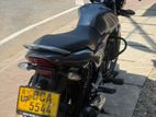 Bajaj Discover 125 used 2014
