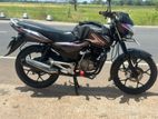 Bajaj Discover 125 used 2015