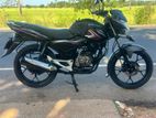 Bajaj Discover 125 used 2015