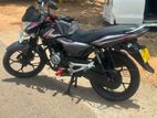 Bajaj Discover 125 used 2015