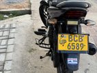 Bajaj Discover 125 used 2015