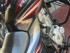 Bajaj Discover 125 used 2016