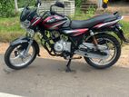 Bajaj Discover 125 used 2017