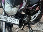 Bajaj Discover 125 used 2017