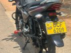 Bajaj Discover 125 used 2021