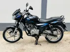 Bajaj Discover 125 2015