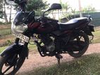 Bajaj Discover 125 2014