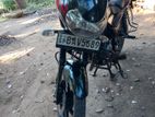 Bajaj Discover 125 2013