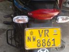 Bajaj Discover 125 2010