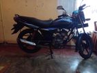 Bajaj Discover 125 2010