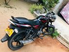 Bajaj Discover 125 2014