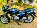 Bajaj Discover 125 2015