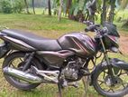 Bajaj Discover 125 2014