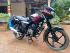 Bajaj Discover 125 2011