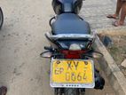 Bajaj Discover 125 2012