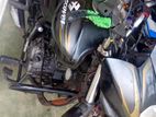Bajaj Discover 125 2011