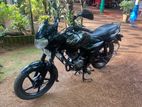 Bajaj Discover 125 2011