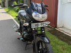 Bajaj Discover 125 2011