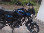 Bajaj Discover 125 2012