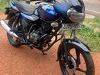 Bajaj Discover 125 XM 2012