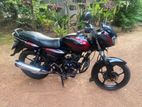 Bajaj Discover 125 XN 2012