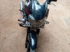 Bajaj Discover 125 XQ 2012