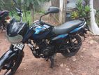 Bajaj Discover 125 2013