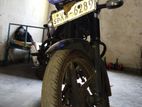 Bajaj Discover 125 2012