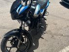 Bajaj Discover 125 2025