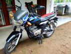 Bajaj Discover 2007