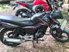 Bajaj Discover 2014