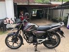 Bajaj Discover 125M 2014